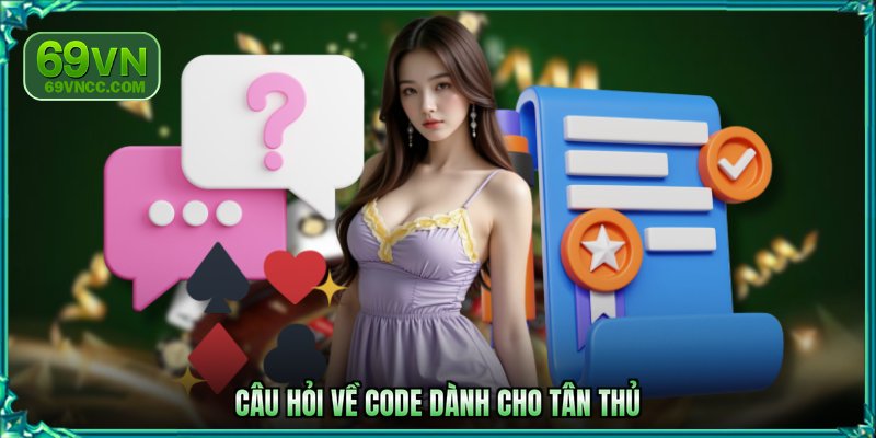 Câu hỏi về code dành cho tân thủ